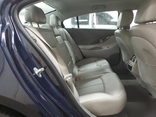 Photo 10 from auction – 2011 BUICK LACROSSE C with VIN 1G4GC5ED7BF279912