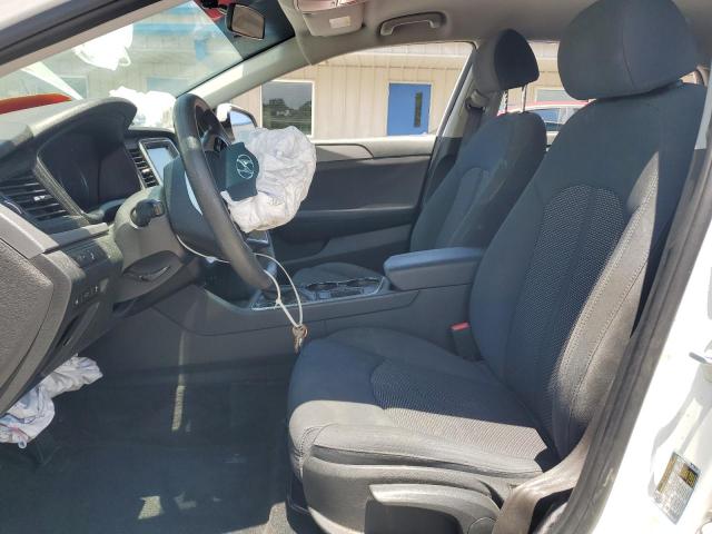 Photo 7 from auction – 2019 HYUNDAI SONATA SE with VIN 5NPE24AF3KH781564