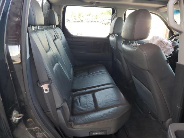 Zdjęcie 10 z aukcji – 2008 HONDA RIDGELINE z VIN 2HJYK16548H525913