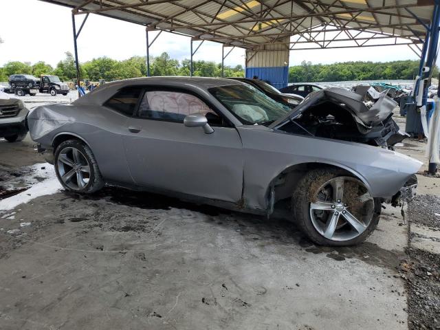 Photo 4 from auction – 2015 DODGE CHALLENGER with VIN 2C3CDZAG0FH811596