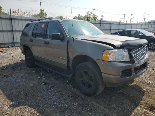 Photo 4 from auction – 2004 FORD EXPLORER X with VIN 1FMDU73K54UC37315