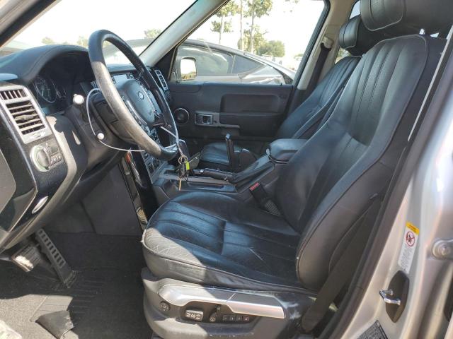 Photo 7 from auction – 2006 LAND ROVER RANGE ROVE with VIN SALMF13436A201830