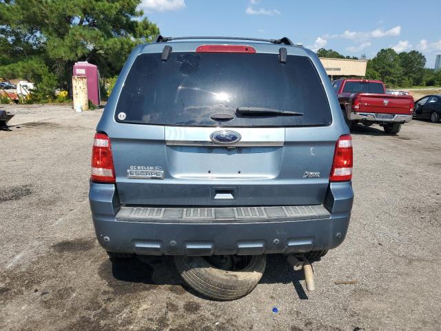 Фото 6 с аукциона – 2011 FORD ESCAPE LIM с VIN 1FMCU0EG5BKA78655
