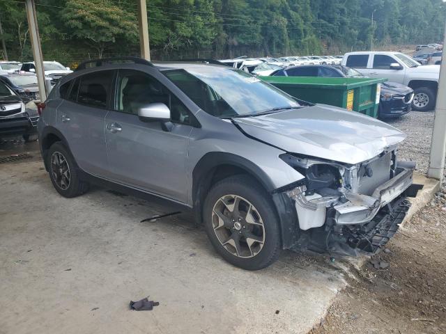 Photo 4 from auction – 2018 SUBARU CROSSTREK with VIN JF2GTADC1J8278538