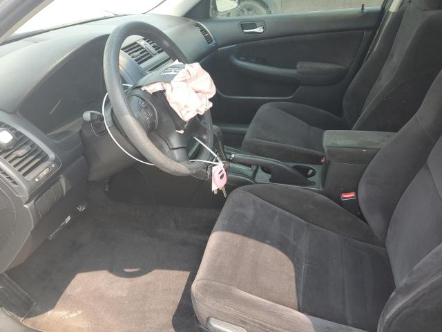 Photo 7 from auction – 2007 HONDA ACCORD SE with VIN JHMCM56367C014749