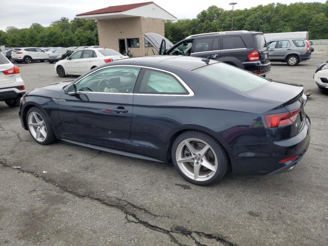 Photo 2 from auction – 2018 AUDI A5 PREMIUM with VIN WAUTNAF51JA135004
