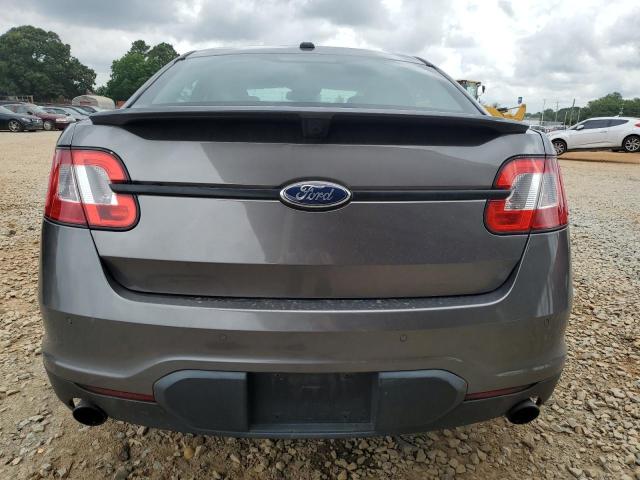 Photo 6 from auction – 2011 FORD TAURUS SHO with VIN 1FAHP2KT6BG186449