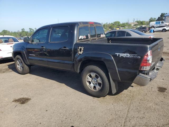 Photo 2 from auction – 2013 TOYOTA TACOMA with VIN 5TFLU4EN3DX057674