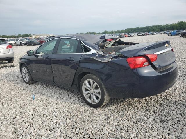 Photo 2 from auction – 2016 CHEVROLET IMPALA LT with VIN 1G1115S39GU154904
