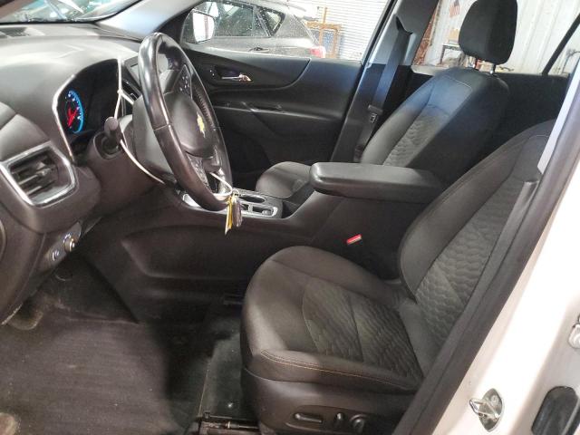 Photo 7 from auction – 2018 CHEVROLET EQUINOX LT with VIN 2GNAXJEV6J6174634