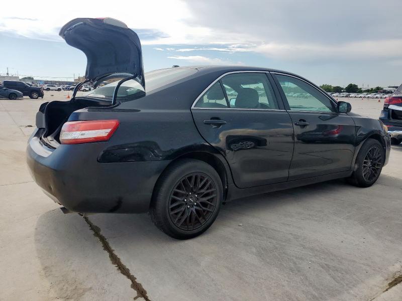 Photo 3 from auction – 2010 TOYOTA CAMRY BASE with VIN 4T4BF3EK8AR026814