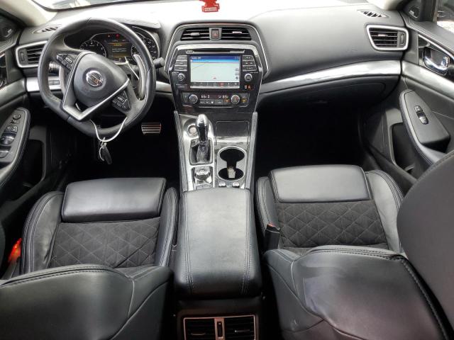 Photo 8 from auction – 2017 NISSAN MAXIMA 3.5 with VIN 1N4AA6AP7HC368837