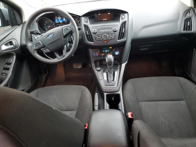 Photo 8 from auction – 2018 FORD FOCUS SE with VIN 1FADP3FE5JL270977