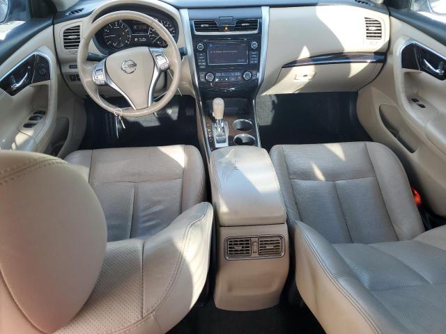 Photo 8 from auction – 2015 NISSAN ALTIMA 2.5 with VIN 1N4AL3AP3FC240312