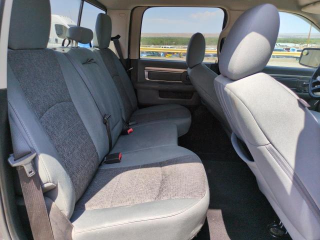 Photo 10 from auction – 2016 RAM 1500 SLT with VIN 1C6RR6LM9GS209970