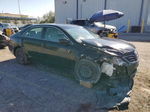 Photo 4 from auction – 2010 TOYOTA CAMRY BASE with VIN 4T1BF3EK2AU038967