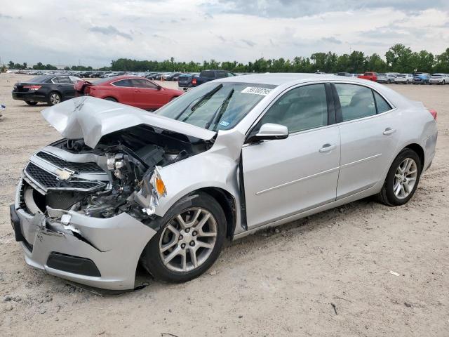 CHEVROLET MALIBU 1LT 2013 with VIN 1G11C5SA7DF174867 - Photo from auction