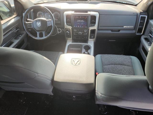 Photo 8 from auction – 2018 RAM 1500 SLT with VIN 1C6RR7LT5JS293158