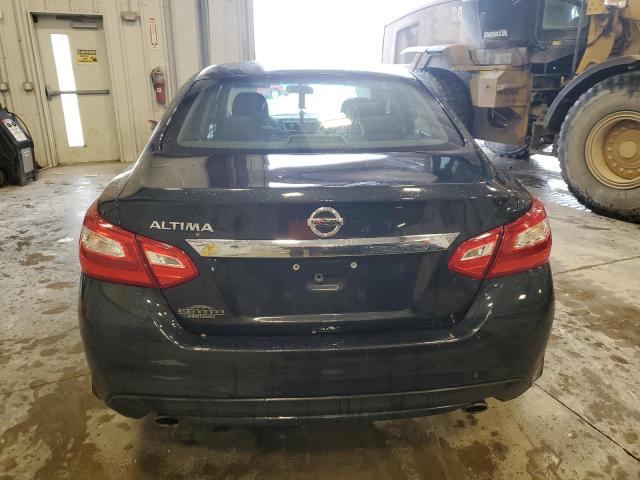 Photo 6 from auction – 2016 NISSAN ALTIMA 2.5 with VIN 1N4AL3AP3GC214634