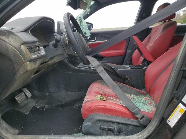 Photo 7 from auction – 2025 ACURA INTEGRA A- with VIN 19UDE4H39SA008024