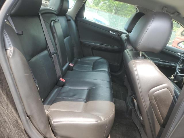 Photo 10 from auction – 2013 CHEVROLET IMPALA LTZ with VIN 2G1WC5E32D1150258