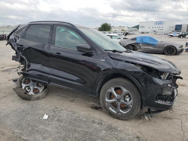 Photo 4 from auction – 2024 FORD ESCAPE ST with VIN 1FMCU0MN7RUA04409