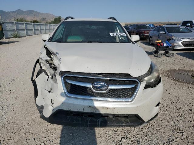 Photo 5 from auction – 2013 SUBARU XV CROSSTR with VIN JF2GPAGC5DH812628
