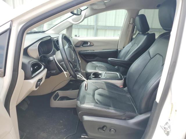 Photo 7 from auction – 2021 CHRYSLER PACIFICA T with VIN 2C4RC1BGXMR597667