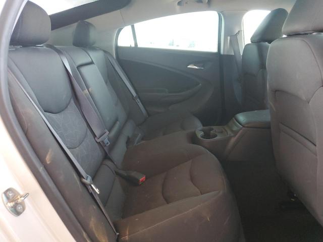 Photo 11 from auction – 2016 CHEVROLET VOLT LT with VIN 1G1RC6S52GU120209
