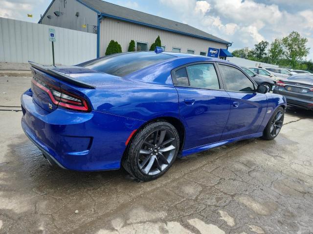 Photo 3 from auction – 2019 DODGE CHARGER SC with VIN 2C3CDXGJ8KH760429