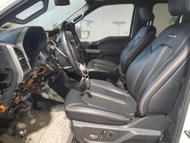 Photo 7 from auction – 2022 FORD F250 SUPER with VIN 1FT8W2BT9NEF37867