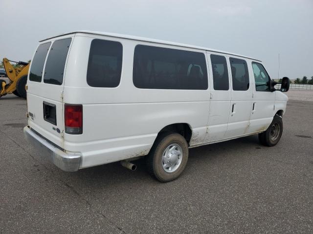 Photo 3 from auction – 2009 FORD ECONOLINE with VIN 1FBSS31L99DA65162