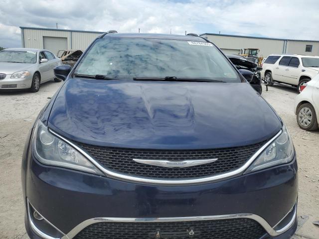Photo 5 from auction – 2018 CHRYSLER PACIFICA T with VIN 2C4RC1BG9JR291684