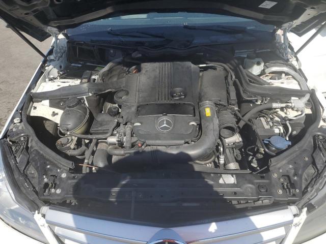 Photo 11 from auction – 2013 MERZ C 250 with VIN WDDGF4HB6DA791196