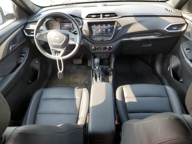 Фото 8 с аукциона – 2021 CHEVROLET TRAILBLAZE с VIN KL79MSSL1MB037242