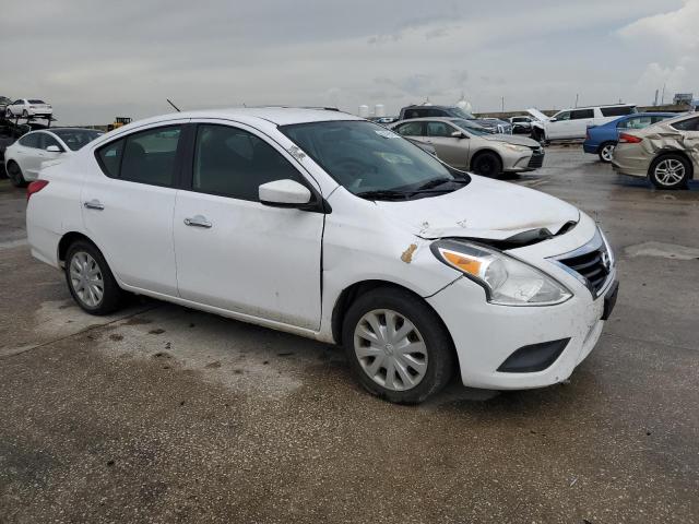 Photo 4 from auction – 2017 NISSAN VERSA S with VIN 3N1CN7AP5HL844040