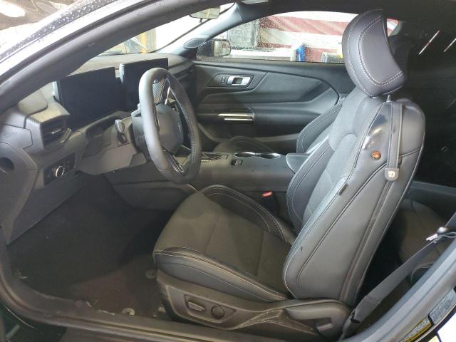 Photo 7 from auction – 2025 FORD MUSTANG with VIN 1FA6P8TH0S5102920