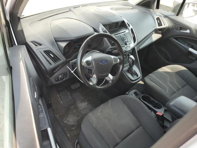 Photo 8 from auction – 2016 FORD TRANSIT CO with VIN NM0LS7F79G1282323