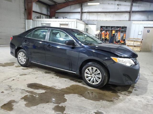Photo 4 from auction – 2014 TOYOTA CAMRY L with VIN 4T4BF1FK2ER442785