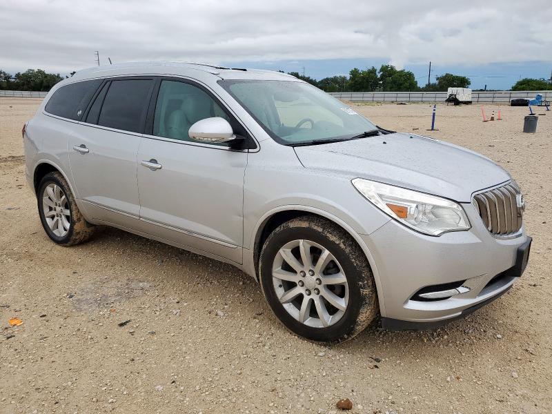 صورة رقم 4 من المزاد - 2013 BUICK ENCLAVE مع VIN 5GAKVDKD1DJ214000