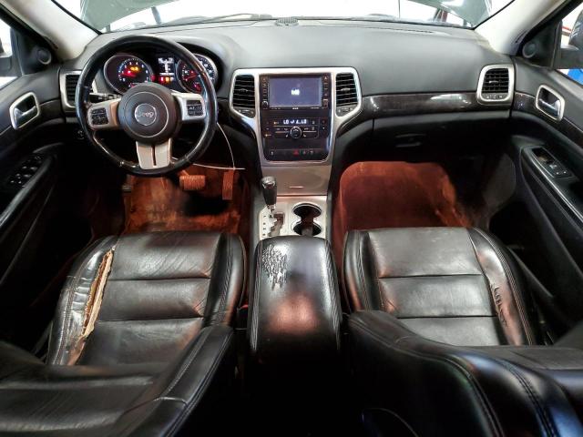 Photo 8 from auction – 2011 JEEP GRAND CHER with VIN 1J4RR4GG6BC570331