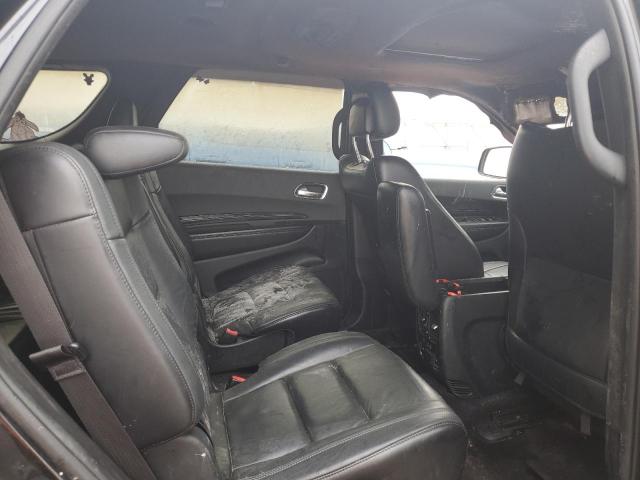 Photo 11 from auction – 2014 DODGE DURANGO LI with VIN 1C4RDJDG3EC552378