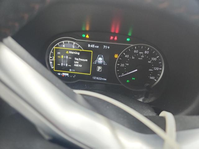 Photo 9 from auction – 2020 NISSAN KICKS SR with VIN 3N1CP5DV5LL566533