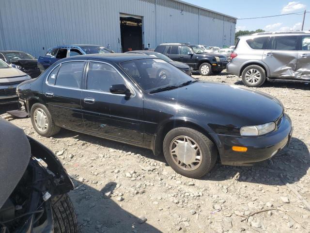 Photo 4 from auction – 1993 INFINITI J30 with VIN JNKAY21D3PM007553