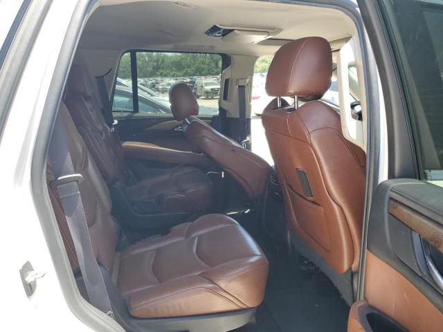 Photo 11 from auction – 2016 CADILLAC ESCALADE P with VIN 1GYS4CKJ4GR475252