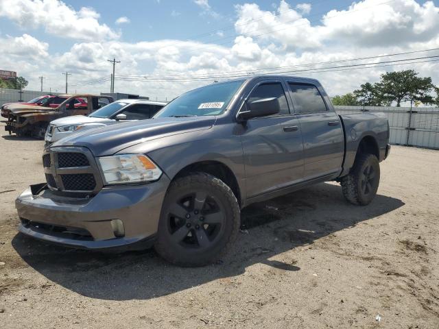 RAM 1500 ST 2014 with VIN 1C6RR7KT0ES329099 - Photo from auction