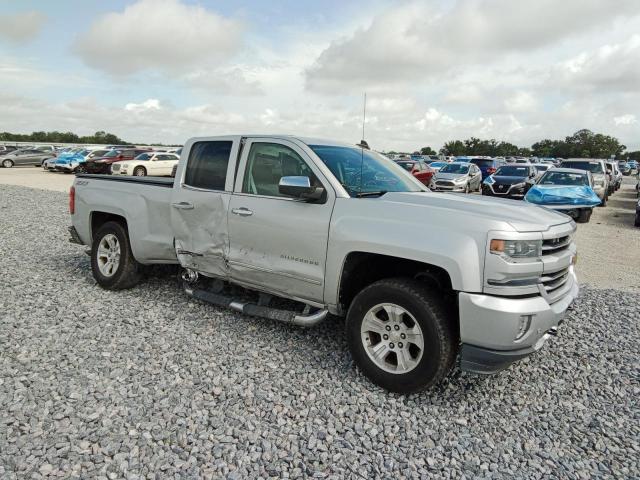 Photo 4 from auction – 2016 CHEVROLET SILVERADO with VIN 1GCVKSEC7GZ152829