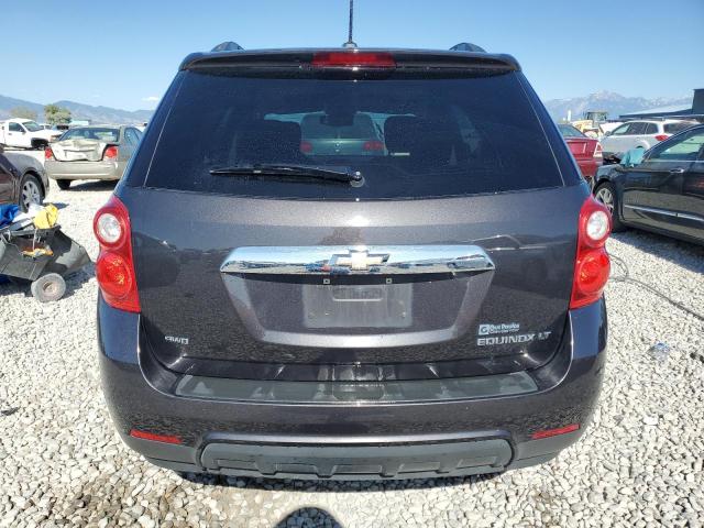 Photo 6 from auction – 2015 CHEVROLET EQUINOX LT with VIN 1GNFLFEK6FZ105491