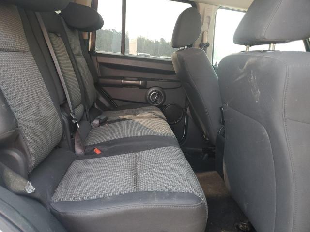 Photo 11 from auction – 2010 JEEP COMMANDER with VIN 1J4RH4GK4AC113720