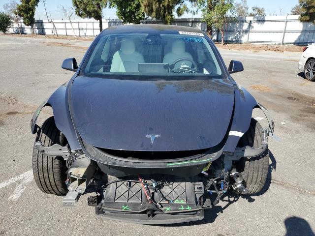 Photo 5 from auction – 2021 TESLA MODEL 3 with VIN 5YJ3E1EA7MF929535